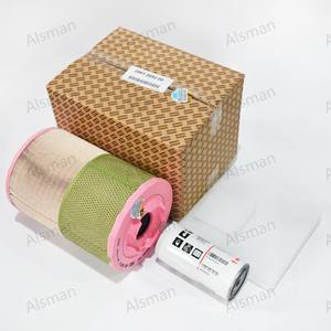 2901205800 2901205500 2901205200 <span class=keywords><strong>Atlas</strong></span> <span class=keywords><strong>Copco</strong></span> Prev Maint <span class=keywords><strong>Kit</strong></span> C111 GA45 воздушный компрессор запасные части комплект для обслуживания - Product Image 4