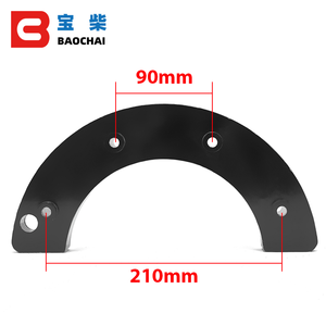 Repuestos para Generador, <span class=keywords><strong>Rectificador</strong></span> <span class=keywords><strong>de</strong></span> <span class=keywords><strong>Alternador</strong></span>, <span class=keywords><strong>Rectificador</strong></span> <span class=keywords><strong>de</strong></span> Puente Trifásico, Piezas <span class=keywords><strong>de</strong></span> Regulador <span class=keywords><strong>de</strong></span> 48v - Product Image 4