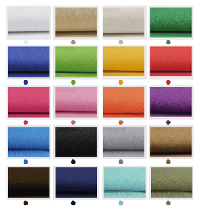 Sac fourre-tout promotionnel en toile aux couleurs variées par OEM pour les églises et les célébrations religieuses - Product Image 6