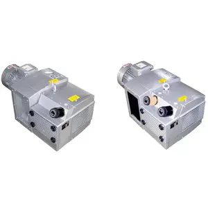 High Quality Factory Customization PVDT100 Oil-Free Rotary Vanepressure Vacuum Pumps Use For Machining Factory