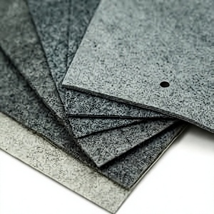 Entretela Fusible Tejida de 150 cm de Ancho, 100% Poliéster, Color Sólido, Tacto Medio, Recubrimiento PES, para Prendas de Vestir, Vietnam - Product Image 1
