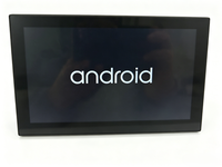 Tableta Industrial con IA de 7 Pulgadas, Android, Montaje en Pared, Panel Táctil POE, GPIO Personalizado, RS485, RS232, NFC, Sensor de Luz Ambiental y Proximidad