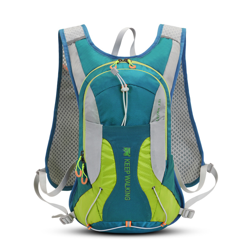Azul lago - 20-35l