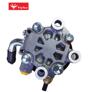 FLYEes ปั๊มพวงมาลัยพาวเวอร์รถยนต์44310-60510 4431060510สำหรับ Land Cruiser - Product Image 3