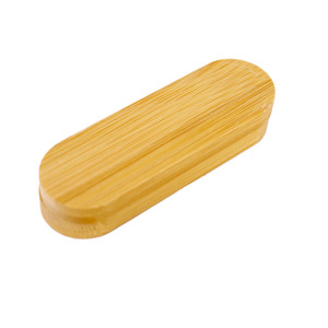 Ensemble de <span class=keywords><strong>coton</strong></span>-<span class=keywords><strong>tige</strong></span> écologique multifonctionnel personnalisé nettoyage de maquillage créatif avec étui en bambou en bois de <span class=keywords><strong>silicone</strong></span> et cotons-tiges - Product Image 3