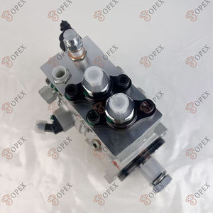 Pompa Injeksi HD 0445020218 0445020216 0445020213 0445020201 0445020184 0445020181 0445020177 0445020175 0445020174 0445020144 - Product Image 3