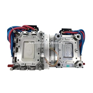 OEM ODM Spritzguss Design und Herstellung Werkzeug für die Küche Gebraucht Lunch Box Cover Spritzguss Herstellung - Product Image 1