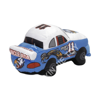 Jouets en peluche Voiture Jouet en peluche élégant Voiture en peluche personnalisable avec OEM ODM