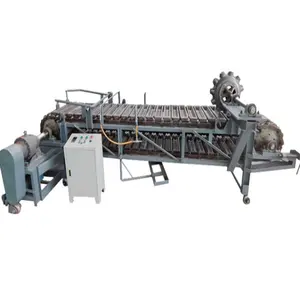 LY pemasok pabrik harga batang ingot kontinyu mesin cor aluminium ingot mesin cor batang tembaga