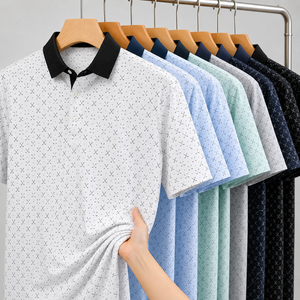 Custom Summer Polo <b>Shirts</b> High Quality Sublimation Print Casual Fitness Sports Golf <b>t</b> <b>Shirt</b> <b>Mens</b> Polo <b>Shirts</b> with logo - Product Image 1