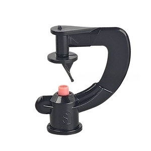 DaringFish - Aspersor de Plástico POM para Riego por Goteo, Equipo de Microaspersión Agrícola para Uso en Granjas y Hogares, Suministro del Fabricante - Product Image 4