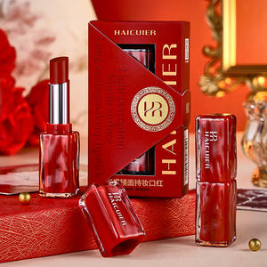 <span class=keywords><strong>Miss</strong></span> <span class=keywords><strong>Betty</strong></span> – Lot de 24 gloss à lèvres DIY, marque privée, couleurs minérales liquides longue tenue - Product Image 5