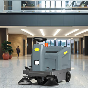 Barredora <span class=keywords><strong>de</strong></span> Pisos <span class=keywords><strong>de</strong></span> <span class=keywords><strong>Venta</strong></span> Directa <span class=keywords><strong>de</strong></span> Fábrica en China, Equipo <span class=keywords><strong>de</strong></span> Limpieza <span class=keywords><strong>de</strong></span> Calles, Máquina Barredora <span class=keywords><strong>de</strong></span> Pisos - Product Image 2