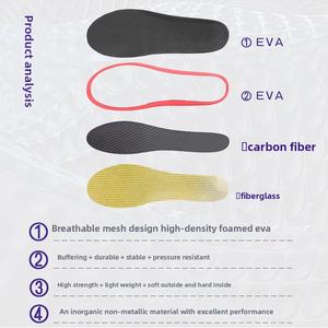 2025 <span class=keywords><strong>solette</strong></span> sportive <span class=keywords><strong>antiscivolo</strong></span> <span class=keywords><strong>per</strong></span> scarpe - Product Image 3