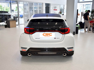 <span class=keywords><strong>Nouvelle</strong></span> Arrivée Toyota <span class=keywords><strong>GR</strong></span> pour Evolution Véhicule Sportif à Transmission Intégrale Moteur Turbo Transmission Manuelle Gauche R18 Entièrement Équipé - Product Image 6