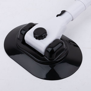 Tige d'extension incurvée pour lavage de <span class=keywords><strong>voiture</strong></span> Vadrouille à long manche Entretien de la <span class=keywords><strong>voiture</strong></span> Brosses de lavage propres - Product Image 4
