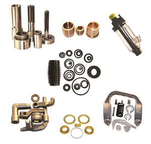 아틀라스 QJ15 <span class=keywords><strong>Y19A</strong></span> YT26 YT23 Y20 Y20LY Y20LY Y24 YT24 용 천수 용 Kaishan 용 공압 암석 드릴 및 부품 피스톤 오일러 - Product Image 2