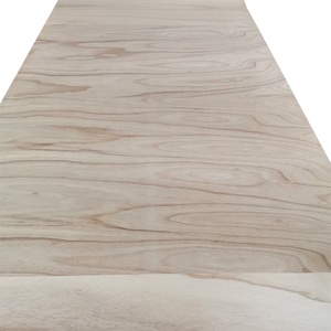 Prix du <span class=keywords><strong>contreplaqué</strong></span> flexible et pliable en paulownia de 3 mm et 9 mm - Product Image 4