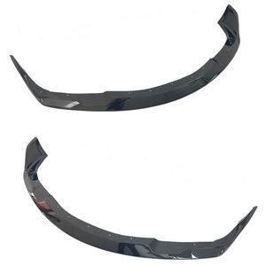 AG phong cách bất sợi carbon forelip phía trước <span class=keywords><strong>Bumper</strong></span> môi cho TOYOTA SUPRA A90 A91 MK5 2019 để <span class=keywords><strong>2025</strong></span> - Product Image 3