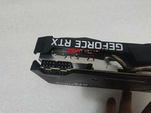 Carte graphique d'occasion RTX 3070 8G GDDR6 256 bits 14 Gbps pour jeux sur ordinateur de bureau - Product Image 2