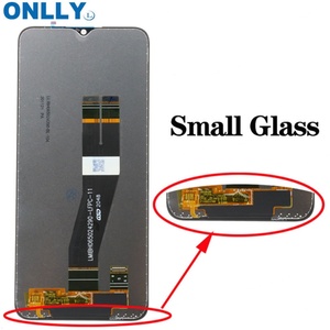 Pantalla LCD Original de Repuesto para Teléfono Móvil Samsung A02S A025, Pantalla Táctil LCD A02S - Product Image 4