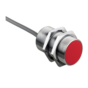 เซ็นเซอร์ออปติคอล LEUZE รุ่นใหม่ IS 230MM/2NO-22E พรอกซิมิตี้สวิตช์แบบเหนี่ยวนำ มีสินค้าในสต็อก - Product Image 1