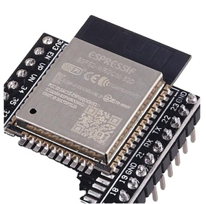 Distributeur ESP Technology Limited, carte de développement <span class=keywords><strong>ESP32</strong></span> wroom wroom32, espressif <span class=keywords><strong>devkitc</strong></span> <span class=keywords><strong>esp32</strong></span>-<span class=keywords><strong>devkitc</strong></span>-v - Product Image 2