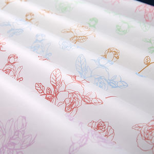 Custom <b>Tissue</b> <b>Paper</b>/Gift <b>Wrapping</b> <b>Paper</b>/<b>Tissue</b> <b>Paper</b> Custom logo - Product Image 2