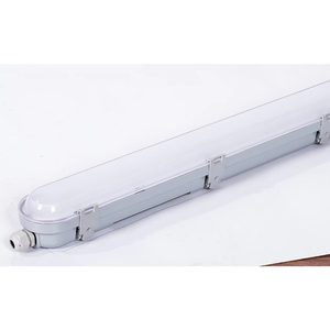 Ống đơn tri-proof LED ống ngoài trời ánh sáng 2x36W IP65 không thấm nước chiếu sáng lịch thi đấu T8 Led IP65 Tri bằng chứng chống thấm nước lịch thi đấu - Product Image 1