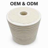 Filter Oli Sisipan Baru BLA27/27 PA5601301 B27/27 Fiberglass untuk Sistem Hidrolik