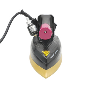 Fer à vapeur industriel Meiwing Mn-868 1600W haute puissance pour le traitement des vêtements - Product Image 1