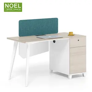 Mobili commerciali Uso Generale tavolo workstation da ufficio scrivania Direzionale