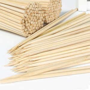 Một Điểm Sắc Nét Bán Buôn Tre Xiên Que <span class=keywords><strong>Bbq</strong></span> - Product Image 3