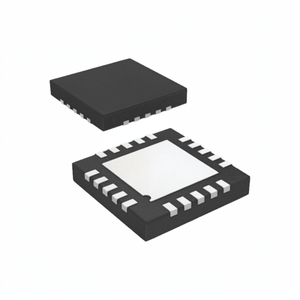 AD7682BCPZ 20 WFQFN Exposed Pad, CSP Data Acquisition Buy Online Electronic Components Manufacturer Channel - Product Image 1