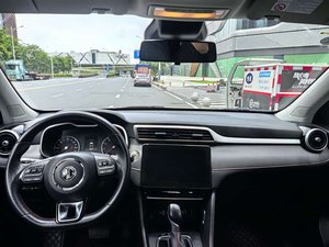 รถยนต์มือสอง <span class=keywords><strong>MG</strong></span> <span class=keywords><strong>ZS</strong></span> ปี 2019 <span class=keywords><strong>2020</strong></span> SUV พวงมาลัยซ้าย เกียร์อัตโนมัติ - เครื่องยนต์เบนซิน 1.5 ลิตร รถยนต์ 5 ที่นั่ง - สภาพเดิม <span class=keywords><strong>ราคา</strong></span>ขายส่ง - Product Image 6