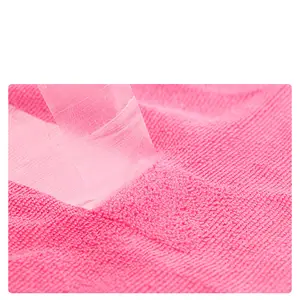 Thickened Microfiber Household Towels Kitchen Dishwashing Cloth Household Table Cleaning Cloth