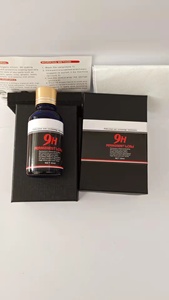 Recubrimiento Cerámico 9H Antiarañazos para Autos, Recubrimiento de Vidrio Superhidrófobo, Nano Recubrimiento 9H, 30ML - Product Image 4