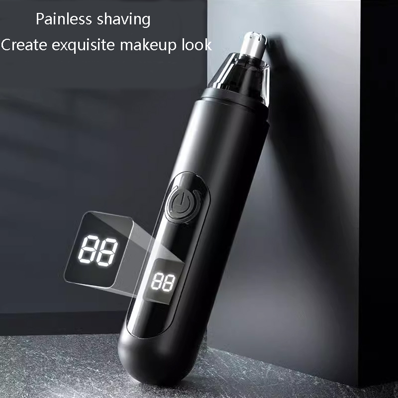 Multi Functional Battery Operated Electric Nose