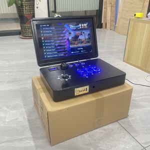 Nuova <span class=keywords><strong>Arcade</strong></span> Game Box DX 29800 in 1 classico Mini <span class=keywords><strong>Arcade</strong></span> 1-2 giocatori 14 pollici Console per <span class=keywords><strong>videogiochi</strong></span> 720P HD - Product Image 6