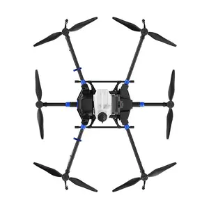 k++ agricultural GPS sprayer comes with an efficient agricultural spraying drone drone sprayer