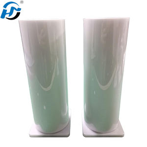 Offre Spéciale TPH polymère PVC 200 microns épais lumière Film lampe PPF feuille Protection clair <span class=keywords><strong>phare</strong></span> feu arrière brouillard voiture autocollants - Product Image 5