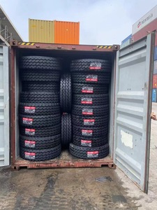 ยางรถบรรทุก385 65R22.5-20PR อะไหล่รถยนต์ยางรถบรรทุก22.5อะไหล่รถยนต์และอุปกรณ์เสริมขายตรงจากโรงงาน - Product Image 6