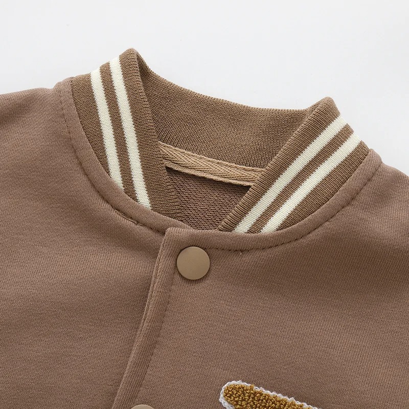 baby boys jackets