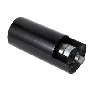 High Quality Steel Iron Conveyor <strong>Idler</strong> <strong>Roller</strong> for Various Industries - Product Image 3