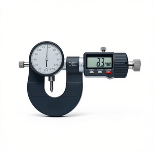 Digital Inside <b>Micrometer</b> 27.75mm Range High Precision Measurement Tool For Industrial Use - Product Image 2