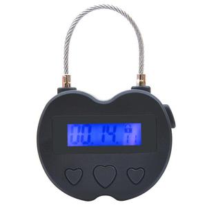 Cerradura Electrónica Antiadicción YH2172 para Estudiantes, Bloqueo <span class=keywords><strong>de</strong></span> Teléfono Móvil para el Estudio, Autodisciplina, Gestión del Tiempo, para Detener la Adicción a Internet - Product Image 1