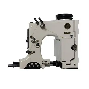 Hot selling GK35-2C Industrial Chain Stitch Semi automatic bag mouth sewing machine