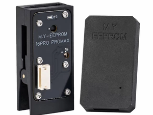 YCS MY-4001 Programmeur de puces IC de charge et EEPROM, Dispositif de test sans démontage pour la réparation des puces des séries <span class=keywords><strong>iPhone</strong></span> 15 et 16 - Product Image 5