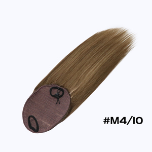 <span class=keywords><strong>Coda</strong></span> <span class=keywords><strong>di</strong></span> <span class=keywords><strong>Cavallo</strong></span> <span class=keywords><strong>per</strong></span> Cheerleader in Capelli Umani Lisci, Estensione da 18, 20, 22 Pollici <span class=keywords><strong>per</strong></span> Competizioni <span class=keywords><strong>di</strong></span> Cheerleading - Product Image 3