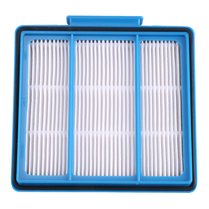 Filtre adapté pour les requins <span class=keywords><strong>IQ</strong></span> R101AE RV1001AE RV101 RV1001 <span class=keywords><strong>Robot</strong></span> aspirateur pièces requins <span class=keywords><strong>Robot</strong></span> filtres Rv1001ae - Product Image 1